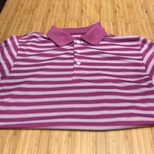 Walter Hagen Golf Polo!